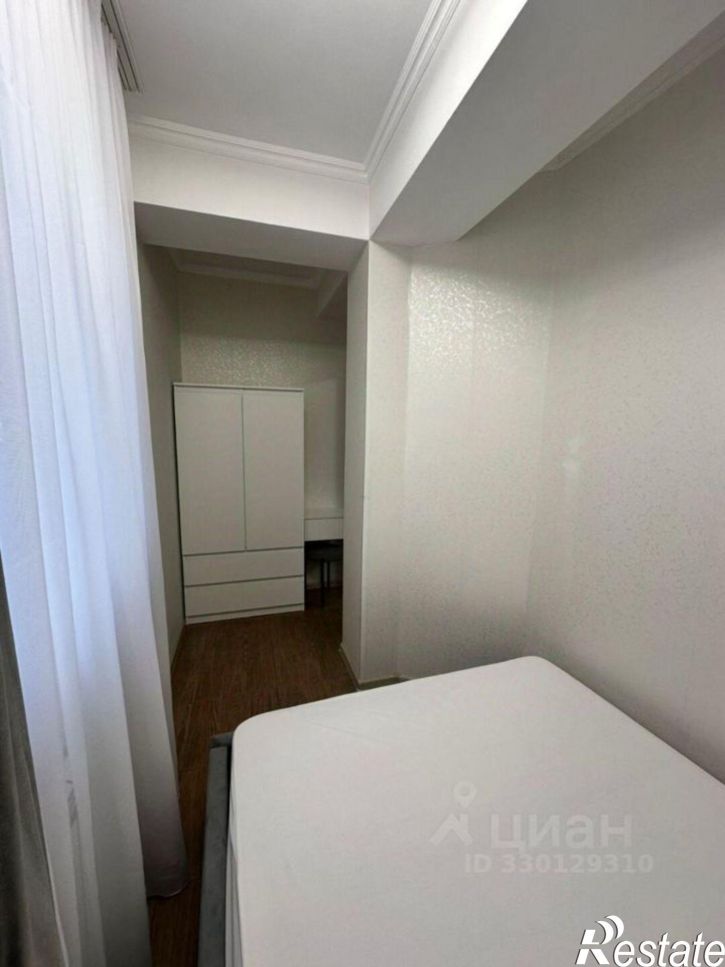 1-комн квартира Целинная улица, 15Б,  д. 15Б