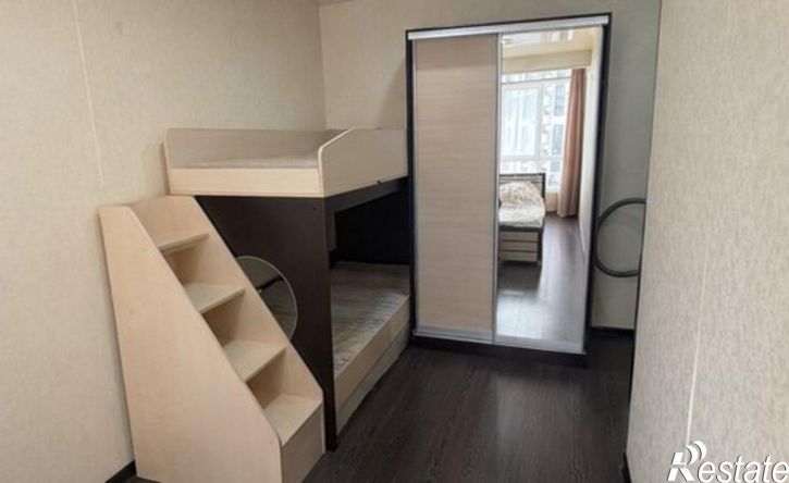 2-комн квартира улица Тимирязева, 44/1,  д. 44/1