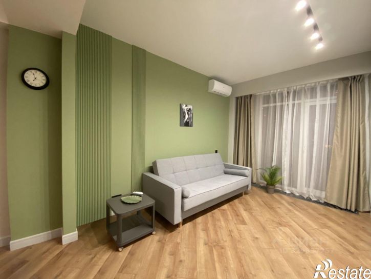 2-комн квартира Первомайская улица, 1,  д. 1