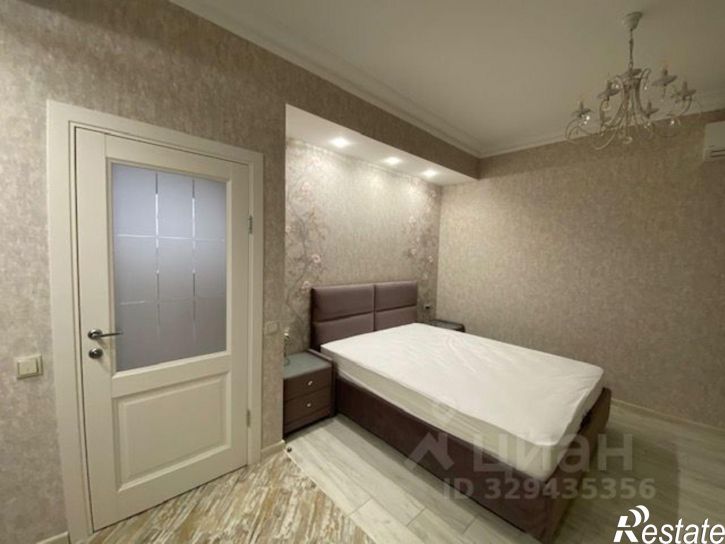 3-комн квартира Красная улица, 2,  д. 2