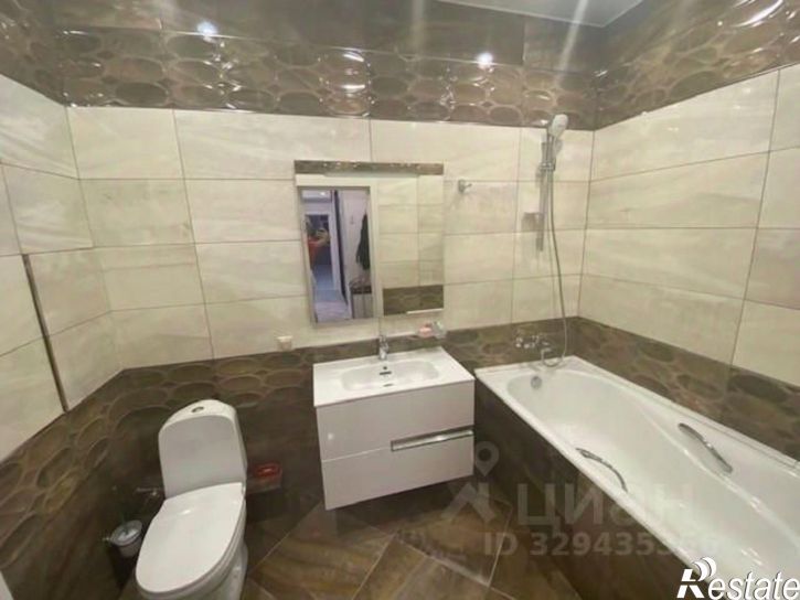 3-комн квартира Красная улица, 2,  д. 2