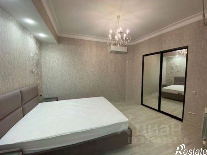 3-комн квартира Красная улица, 2,  д. 2