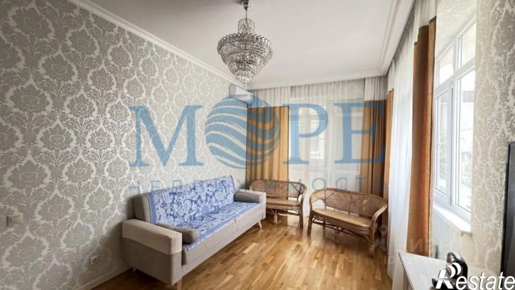 2-комн квартира Пятигорская улица, 73,  д. 73