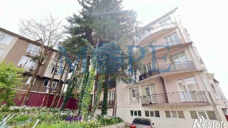 2-комн квартира Пятигорская улица, 73,  д. 73