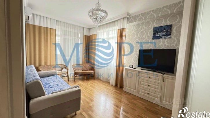 2-комн квартира Пятигорская улица, 73,  д. 73