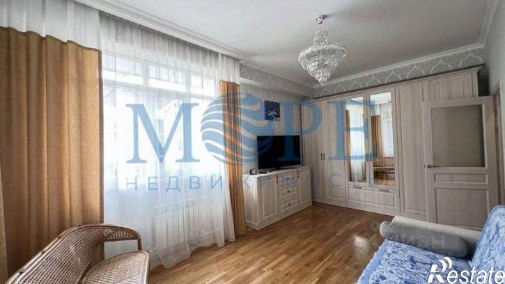 2-комн квартира Пятигорская улица, 73,  д. 73