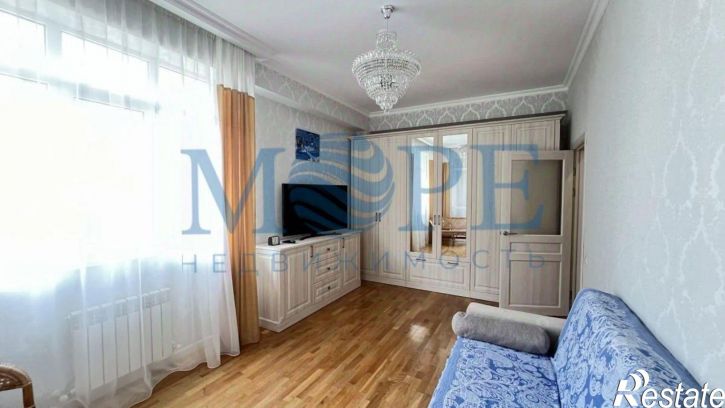 2-комн квартира Пятигорская улица, 73,  д. 73