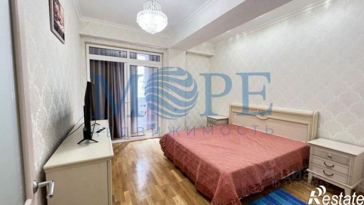 2-комн квартира Пятигорская улица, 73,  д. 73
