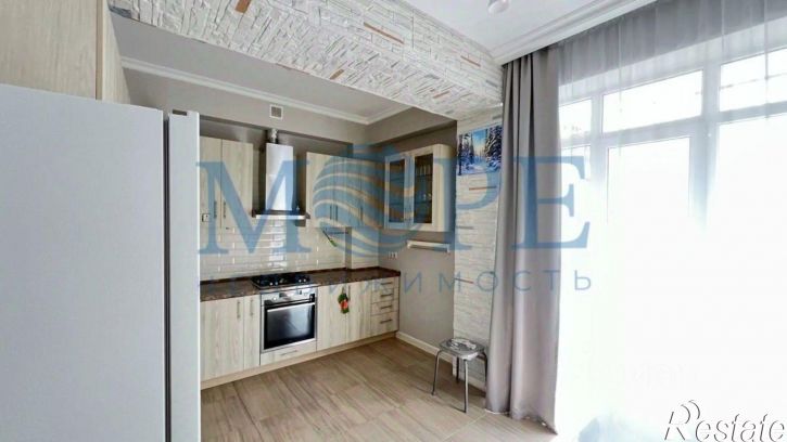 2-комн квартира Пятигорская улица, 73,  д. 73