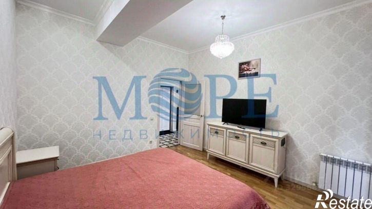 2-комн квартира Пятигорская улица, 73,  д. 73