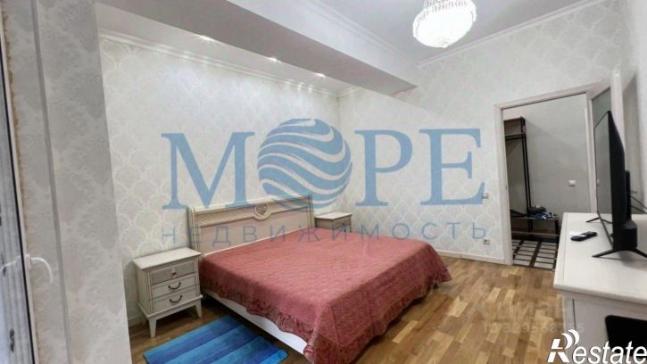 2-комн квартира Пятигорская улица, 73,  д. 73