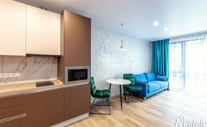 1-комн квартира Курортный проспект, 96/5Б,  д. 96/5Б