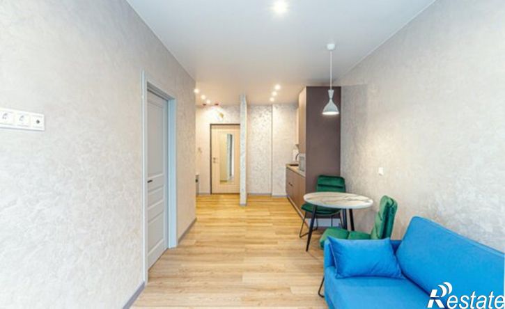1-комн квартира Курортный проспект, 96/5Б,  д. 96/5Б