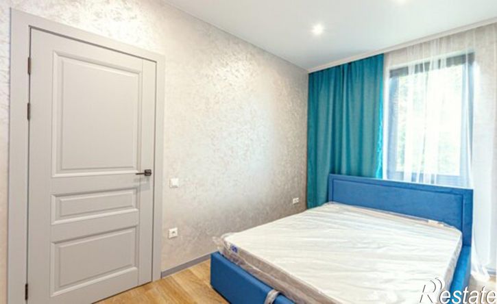 1-комн квартира Курортный проспект, 96/5Б,  д. 96/5Б