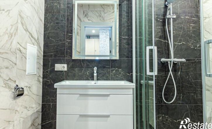 1-комн квартира Курортный проспект, 96/5Б,  д. 96/5Б