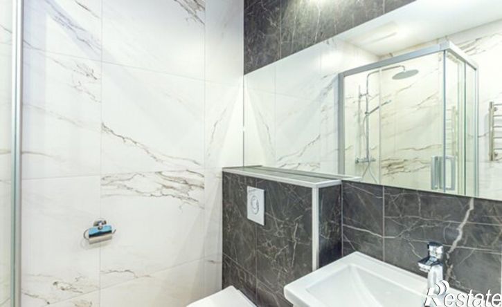 1-комн квартира Курортный проспект, 96А,  д. 96А