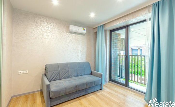 1-комн квартира Курортный проспект, 96А,  д. 96А