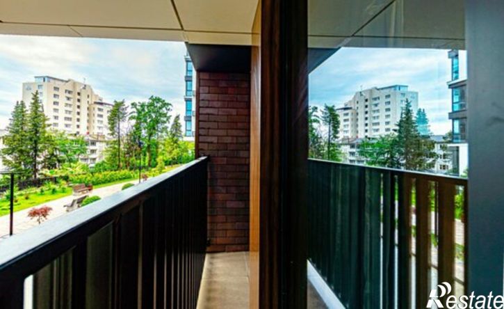 1-комн квартира Курортный проспект, 96А,  д. 96А