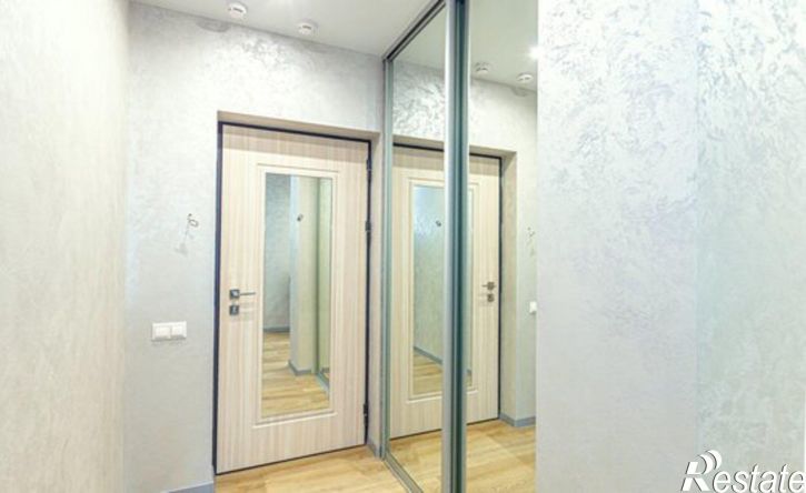 1-комн квартира Курортный проспект, 96А,  д. 96А