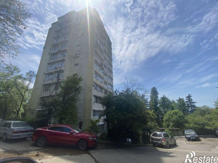 2-комн квартира улица Бытха, 55 к1,  д. 55 к1