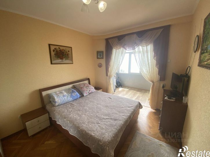 2-комн квартира улица Бытха, 55 к1,  д. 55 к1