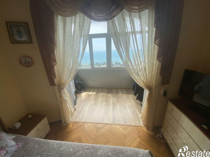2-комн квартира улица Бытха, 55 к1,  д. 55 к1