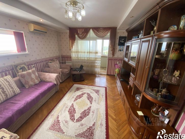2-комн квартира улица Бытха, 55 к1,  д. 55 к1