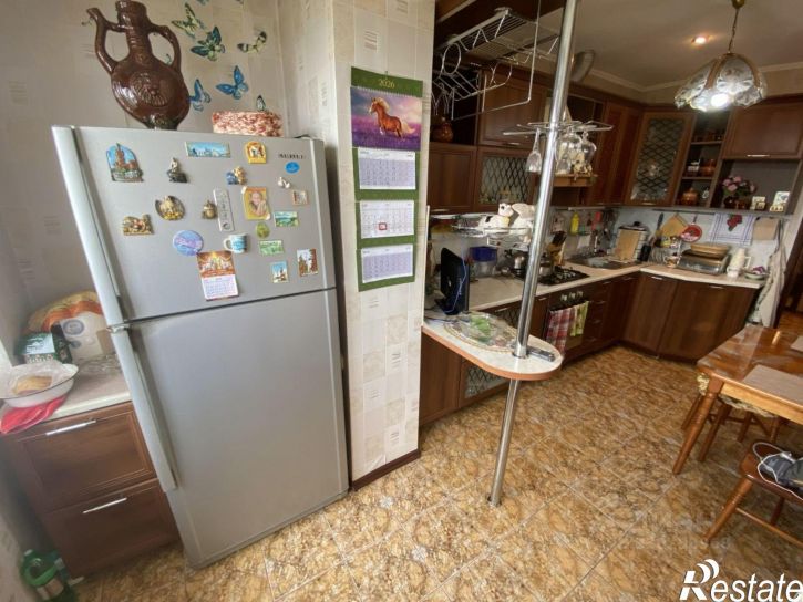 2-комн квартира улица Бытха, 55 к1,  д. 55 к1