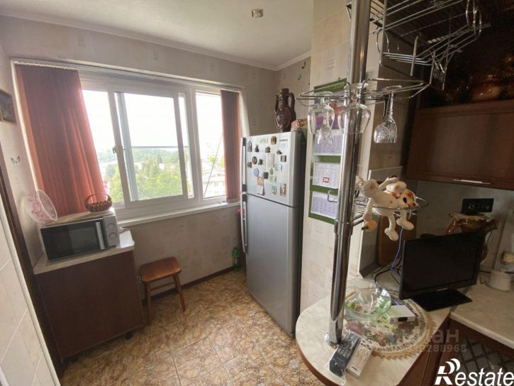 2-комн квартира улица Бытха, 55 к1,  д. 55 к1