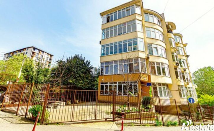2-комн квартира Анапская улица, 19,  д. 19