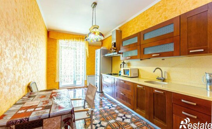 2-комн квартира Анапская улица, 19,  д. 19