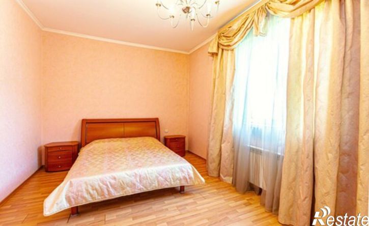 2-комн квартира Анапская улица, 19,  д. 19