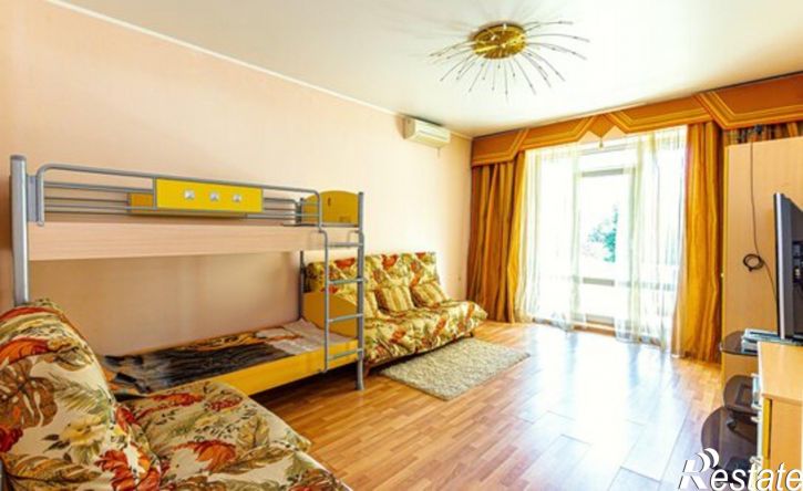 2-комн квартира Анапская улица, 19,  д. 19