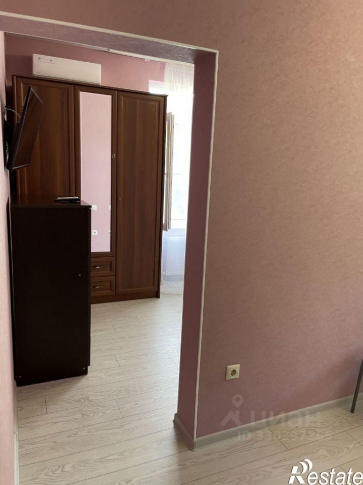 1-комн квартира Сочи, Миндальный переулок