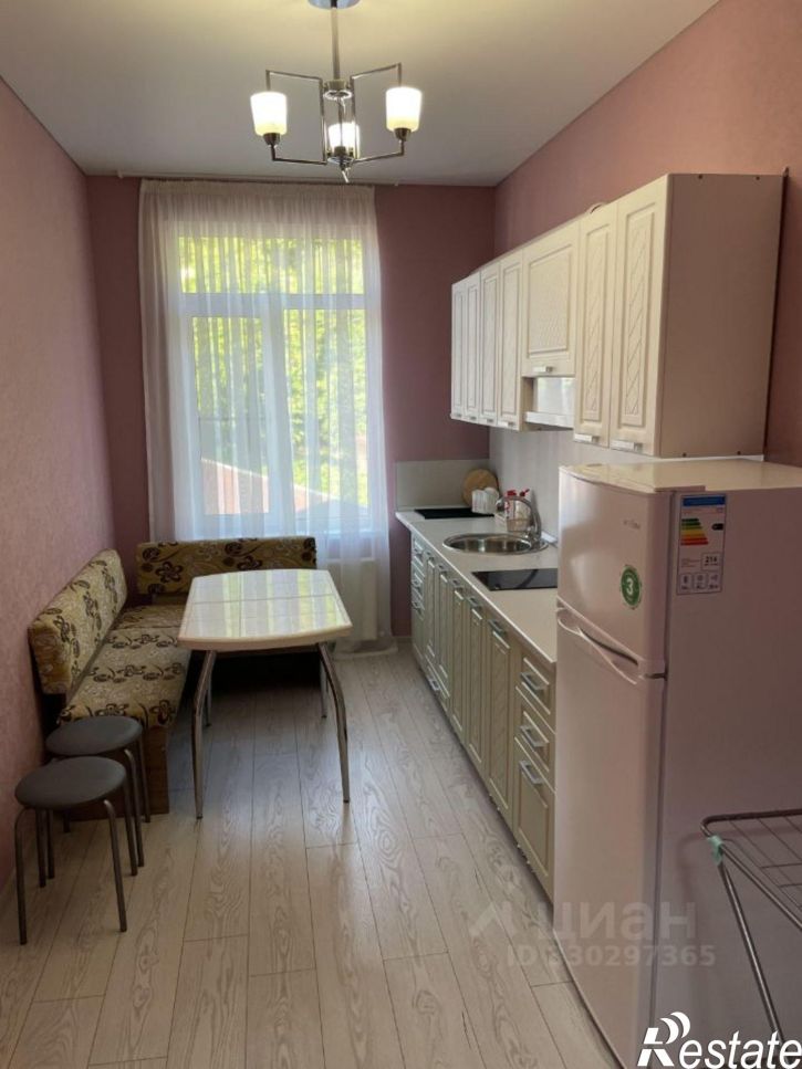 1-комн квартира Сочи, Миндальный переулок