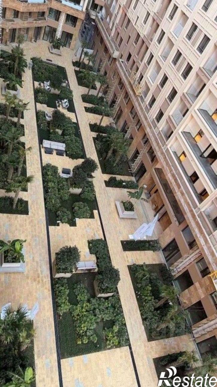 1-комн квартира Город Сочи, микрорайон Адлерский
