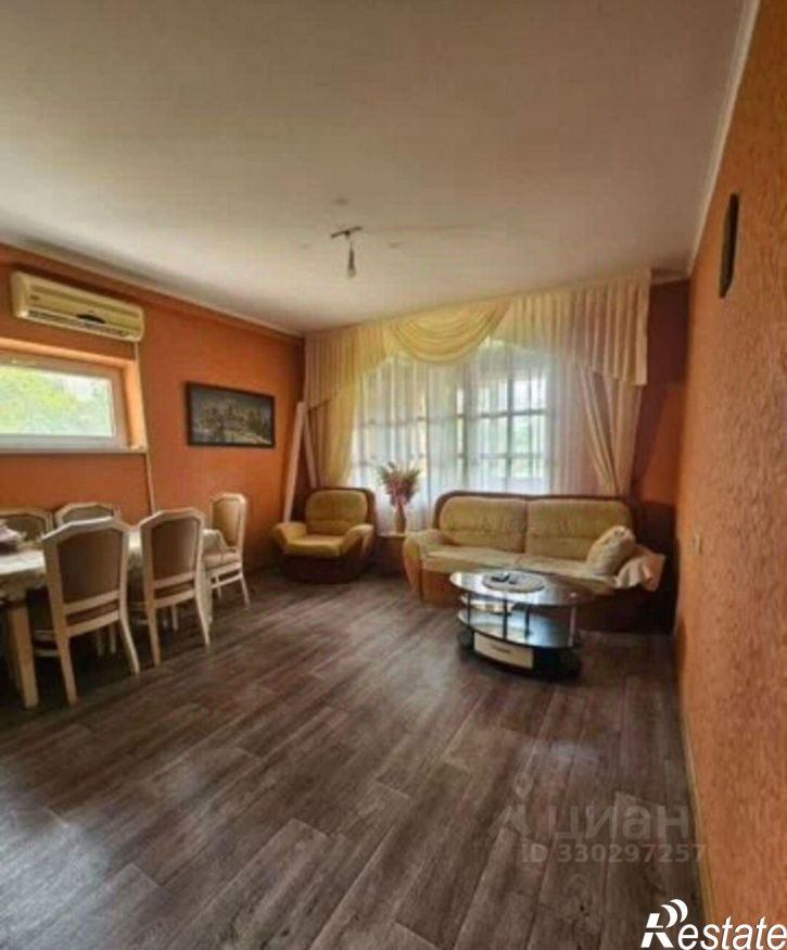 3-комн квартира улица Макаренко, 41,  д. 41