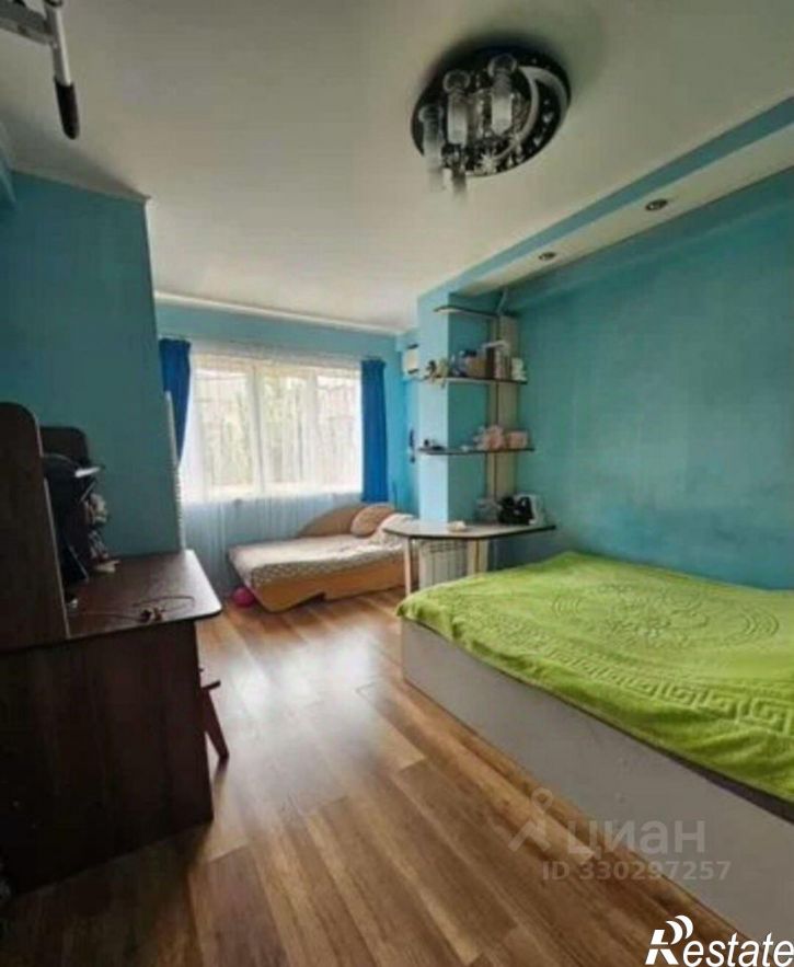 3-комн квартира улица Макаренко, 41,  д. 41