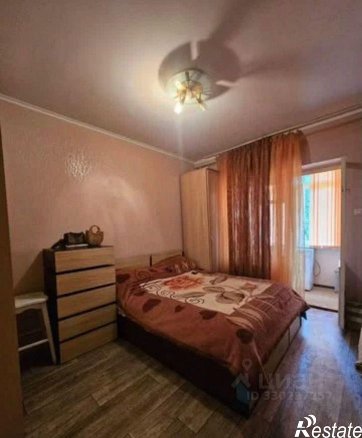 3-комн квартира улица Макаренко, 41,  д. 41