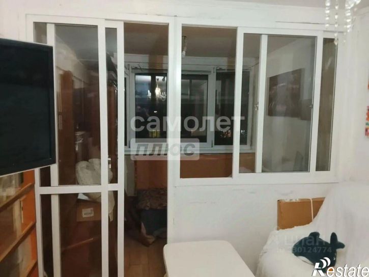 1-комн квартира Вишнёвая улица, 26,  д. 26