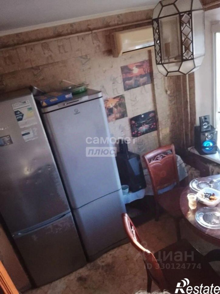 1-комн квартира Вишнёвая улица, 26,  д. 26