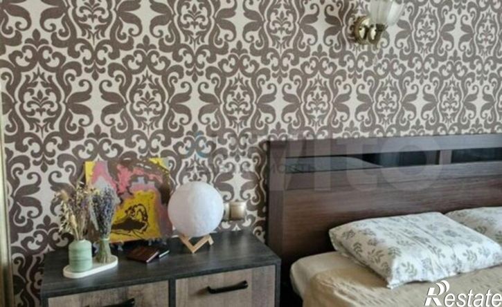 3-комн квартира улица Малышева, 3,  д. 3