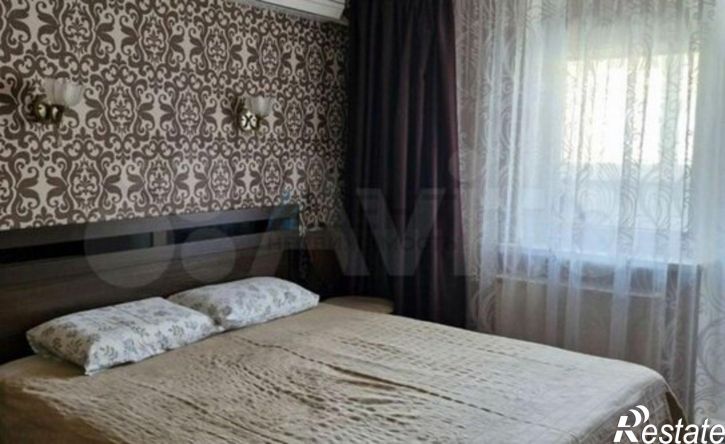 3-комн квартира улица Малышева, 3,  д. 3