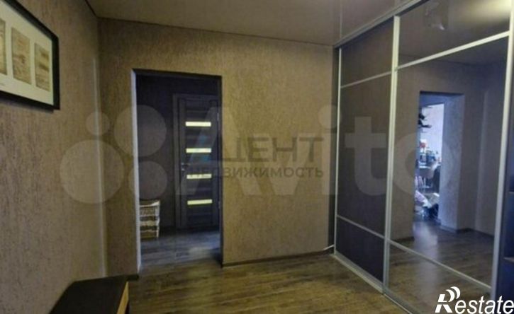 3-комн квартира улица Малышева, 3,  д. 3