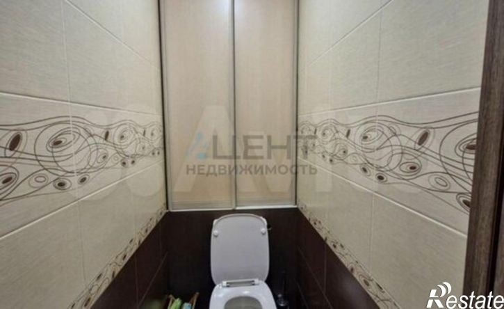 3-комн квартира улица Малышева, 3,  д. 3