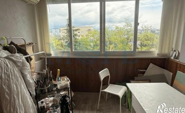 2-комн квартира улица Цюрупы, 10,  д. 10