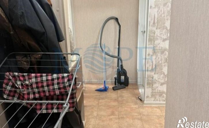 2-комн квартира улица Цюрупы, 10,  д. 10