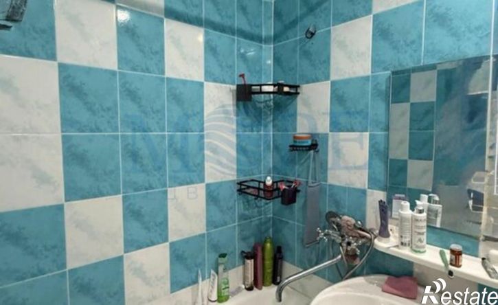 2-комн квартира улица Цюрупы, 10,  д. 10