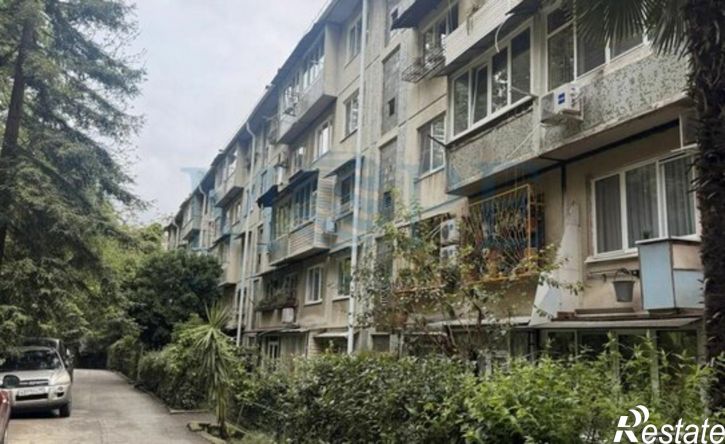 2-комн квартира улица Цюрупы, 10,  д. 10