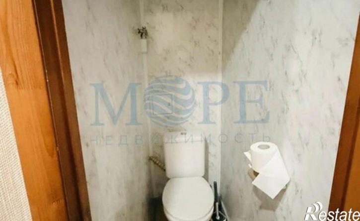 2-комн квартира улица Цюрупы, 10,  д. 10